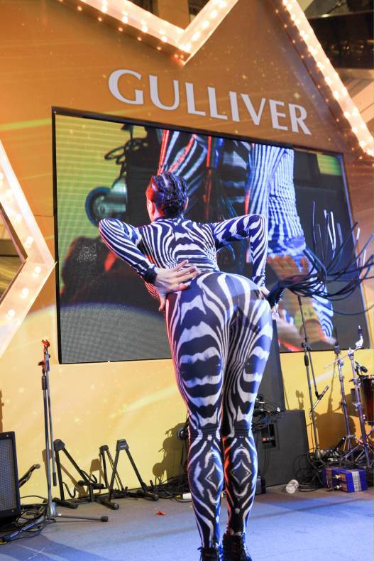 День Народження Gulliver – нам 2 роки image-384