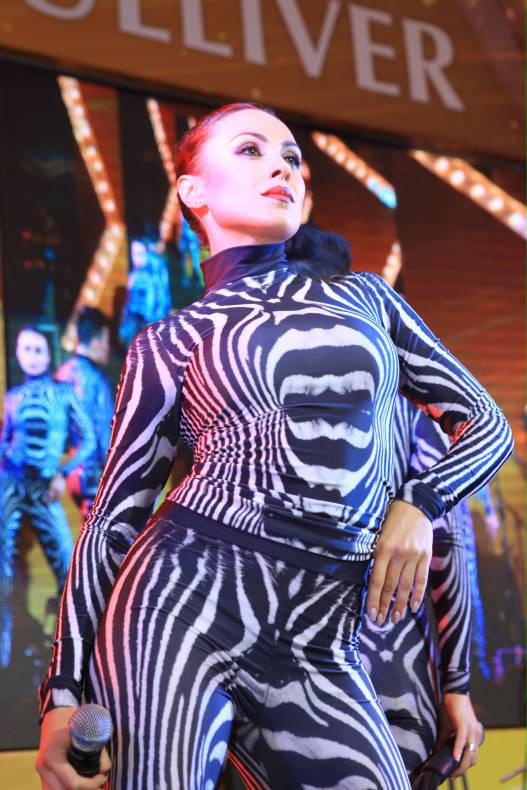 День Народження Gulliver – нам 2 роки image-386