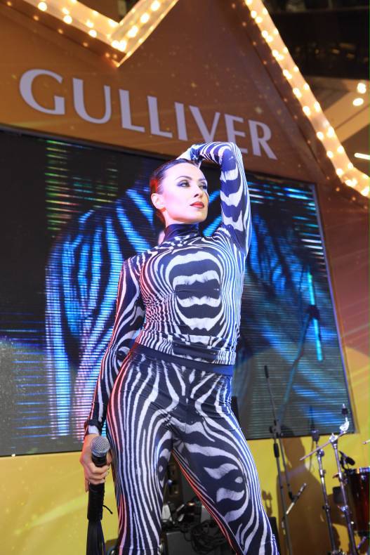 День Народження Gulliver – нам 2 роки image-387