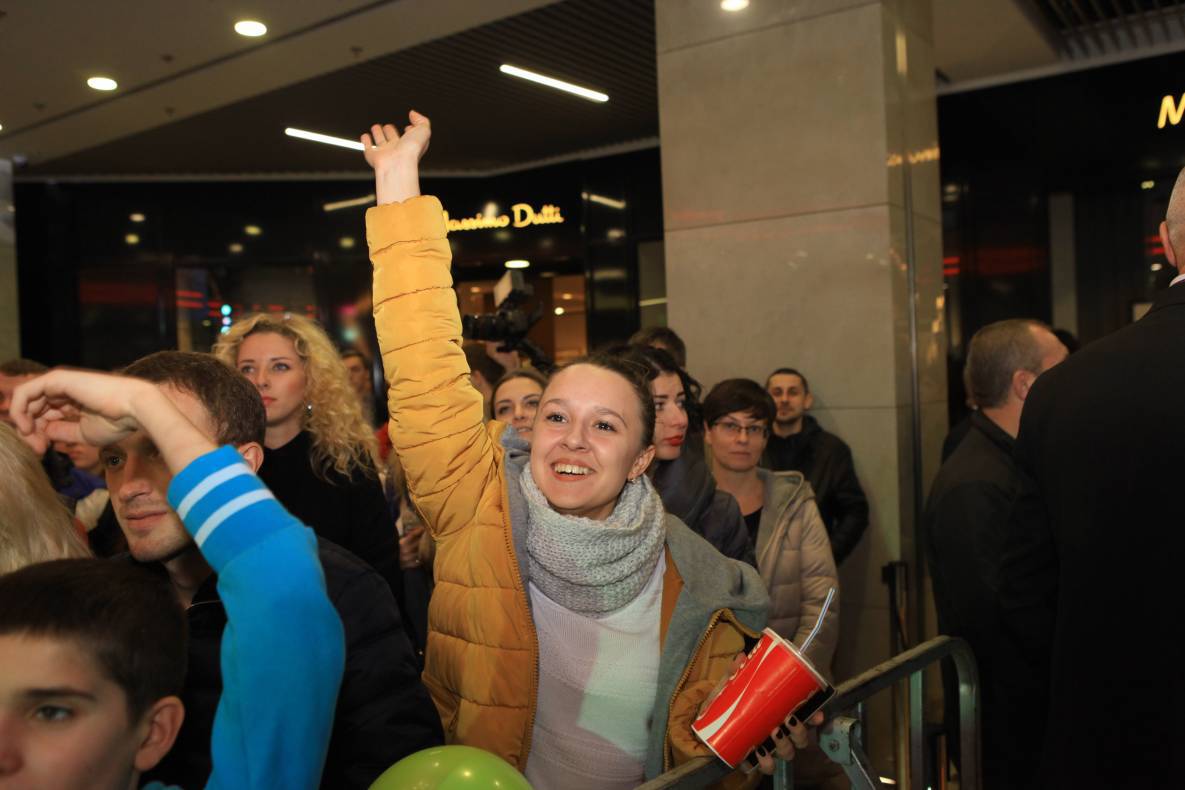 День Народження Gulliver – нам 2 роки image-392