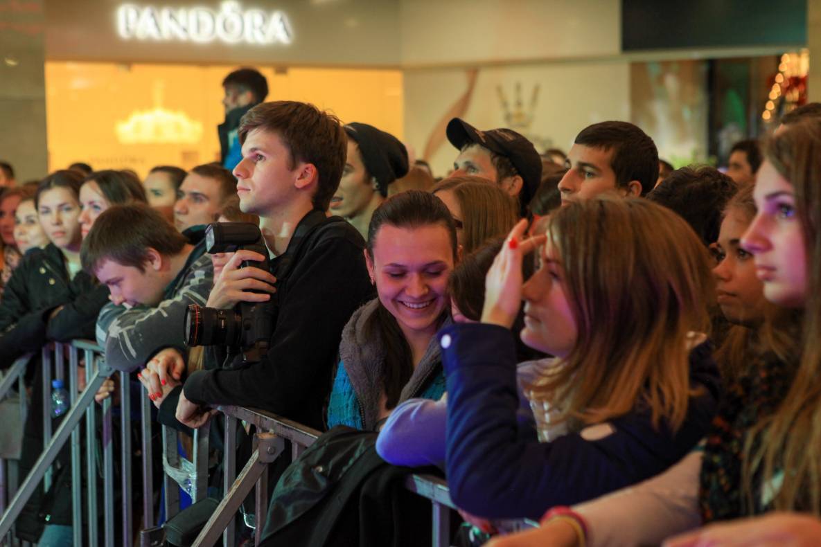 День Народження Gulliver – нам 2 роки image-394