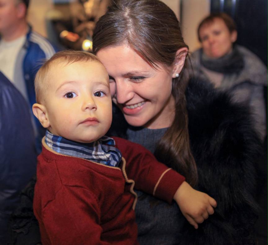 День Народження Gulliver – нам 2 роки image-397