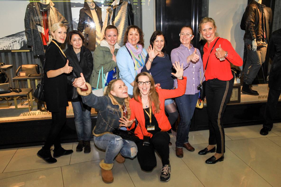 День Народження Gulliver – нам 2 роки image-396