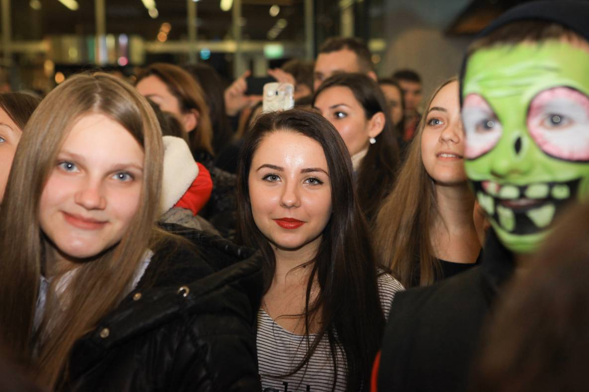 День Народження Gulliver – нам 2 роки image-399