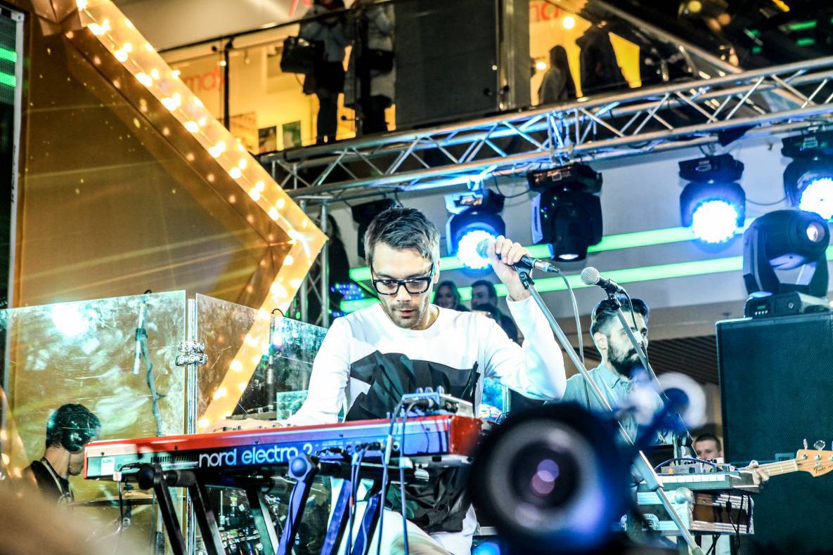 День Народження Gulliver – нам 2 роки image-401