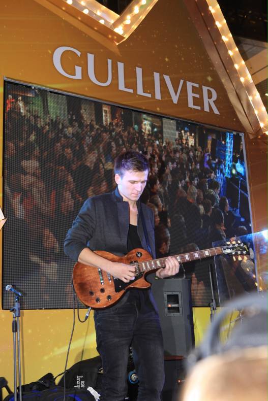 День Народження Gulliver – нам 2 роки image-406