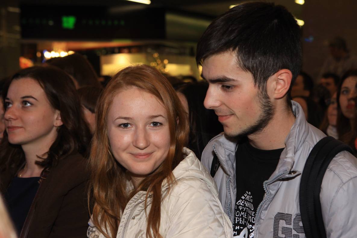 День Народження Gulliver – нам 2 роки image-402