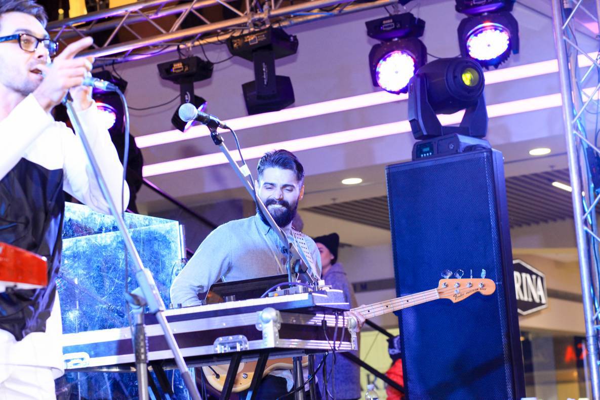 День Народження Gulliver – нам 2 роки image-404