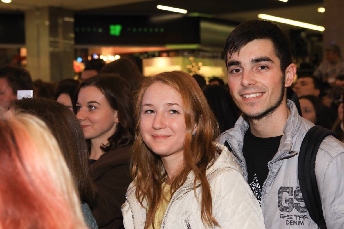 День Народження Gulliver – нам 2 роки image-403