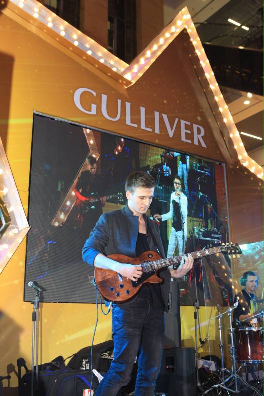 День Народження Gulliver – нам 2 роки image-405