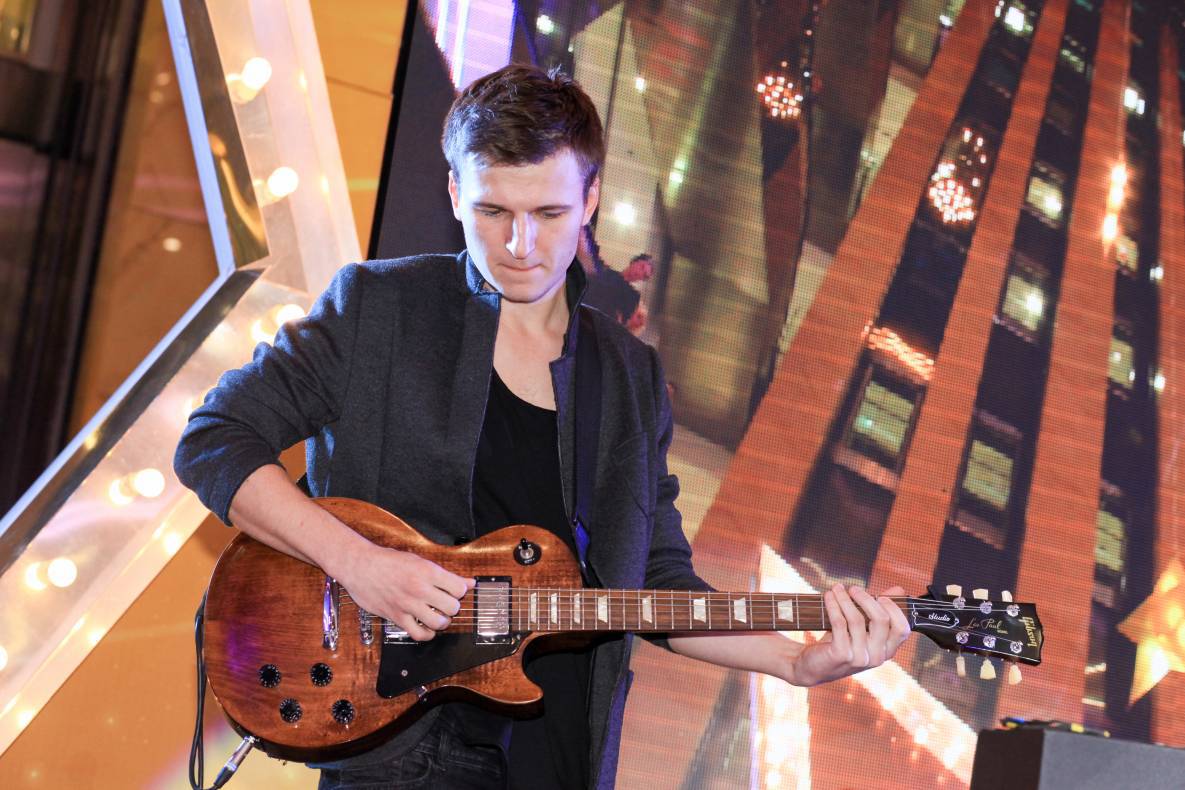 День Народження Gulliver – нам 2 роки image-407