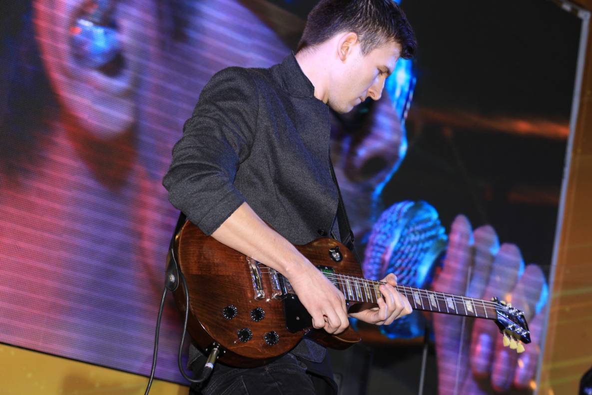 День Народження Gulliver – нам 2 роки image-411