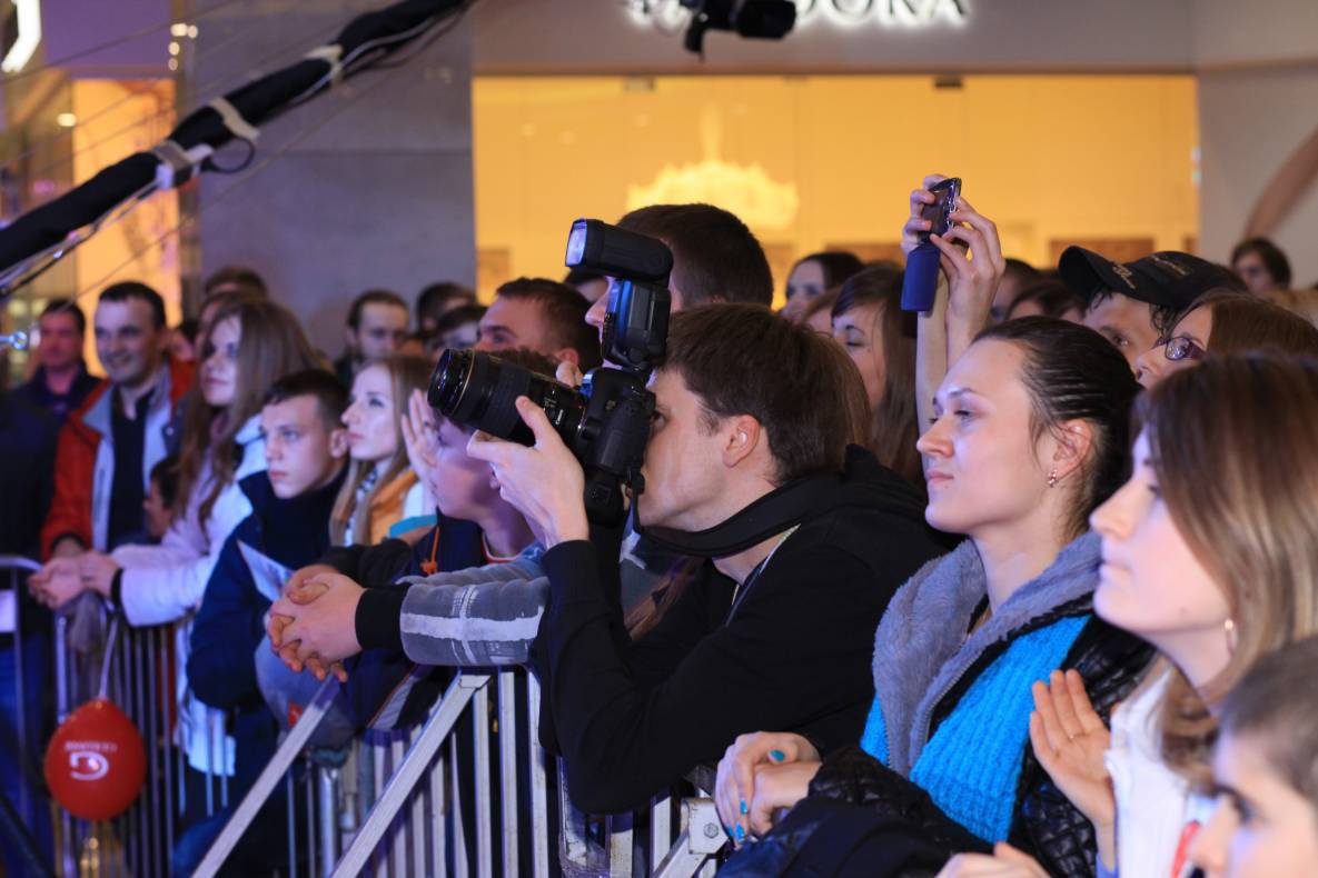 День Народження Gulliver – нам 2 роки image-413