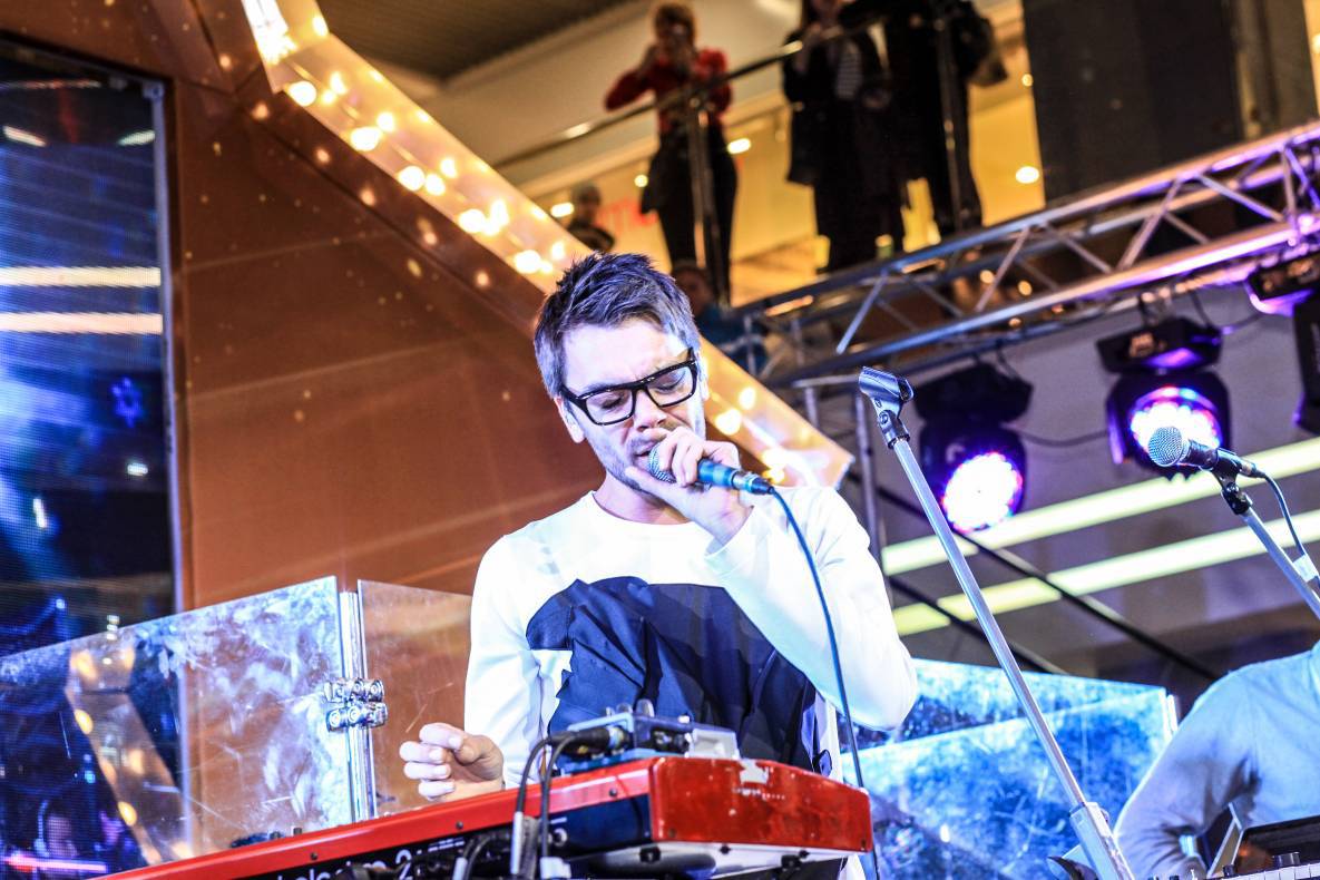 День Народження Gulliver – нам 2 роки image-414