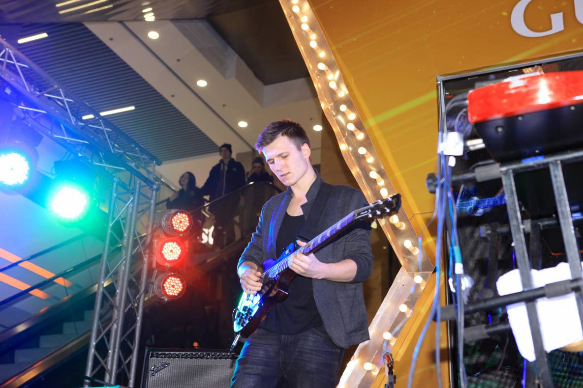 День Народження Gulliver – нам 2 роки image-412