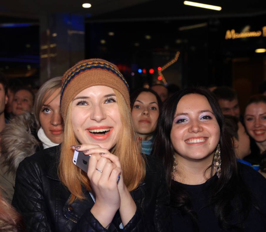 День Народження Gulliver – нам 2 роки image-419