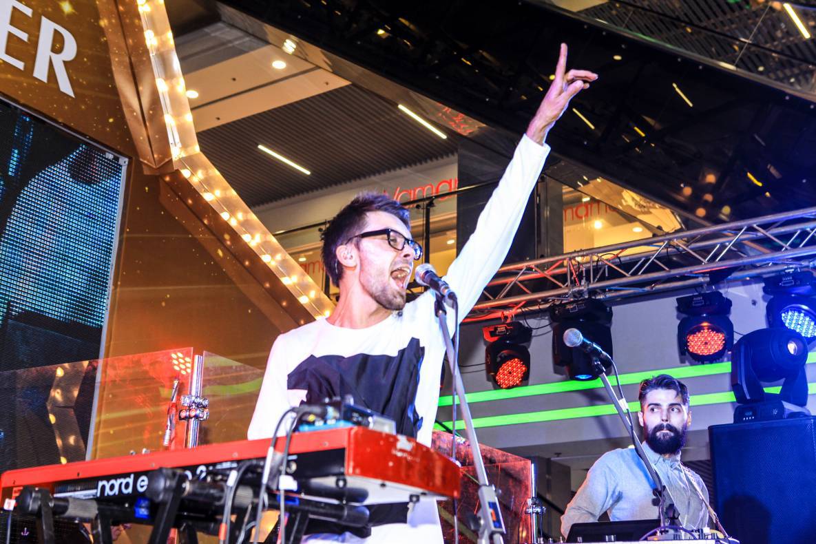 День Народження Gulliver – нам 2 роки image-418