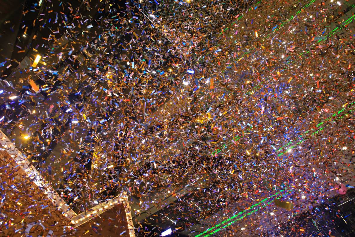 День Народження Gulliver – нам 2 роки image-422