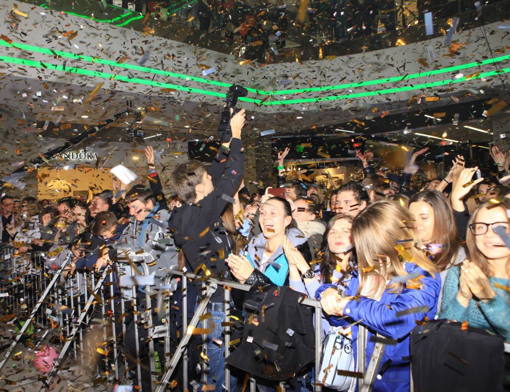 День Народження Gulliver – нам 2 роки image-426