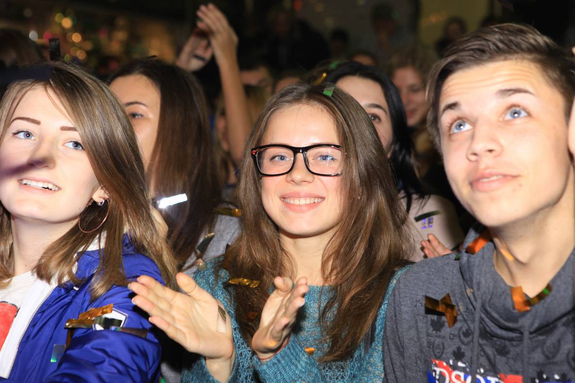 День Народження Gulliver – нам 2 роки image-429