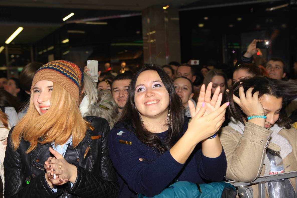 День Народження Gulliver – нам 2 роки image-430