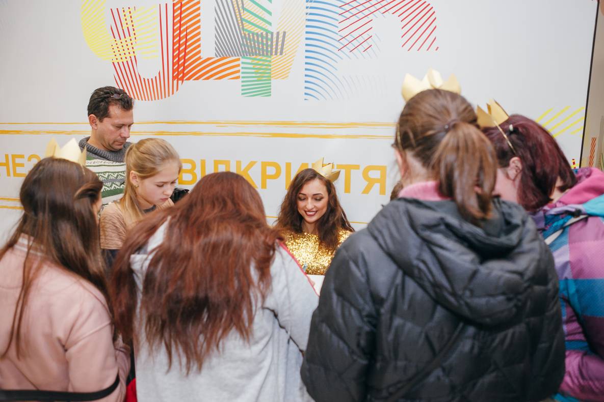 День Народження Gulliver – нам 3 роки image-4