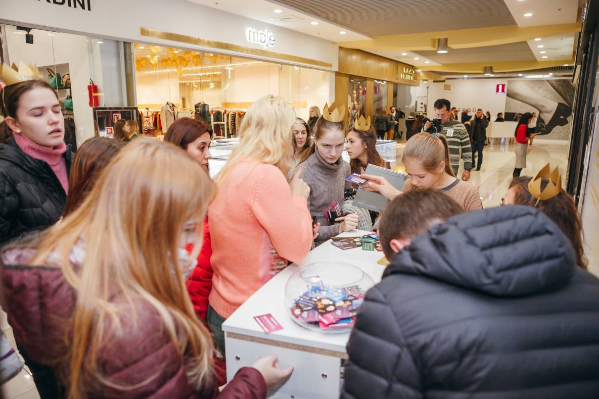 День Народження Gulliver – нам 3 роки image-2