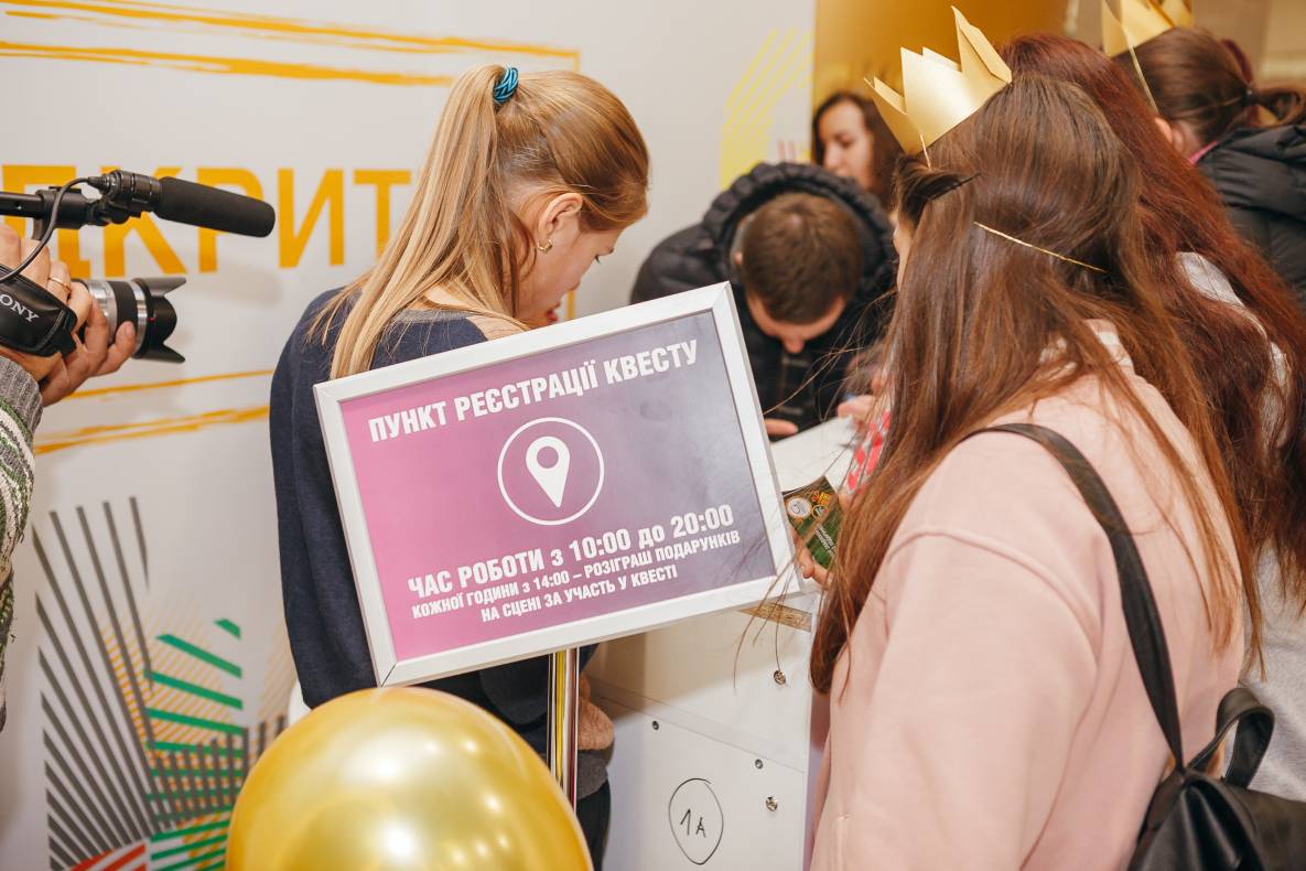 День Народження Gulliver – нам 3 роки image-5