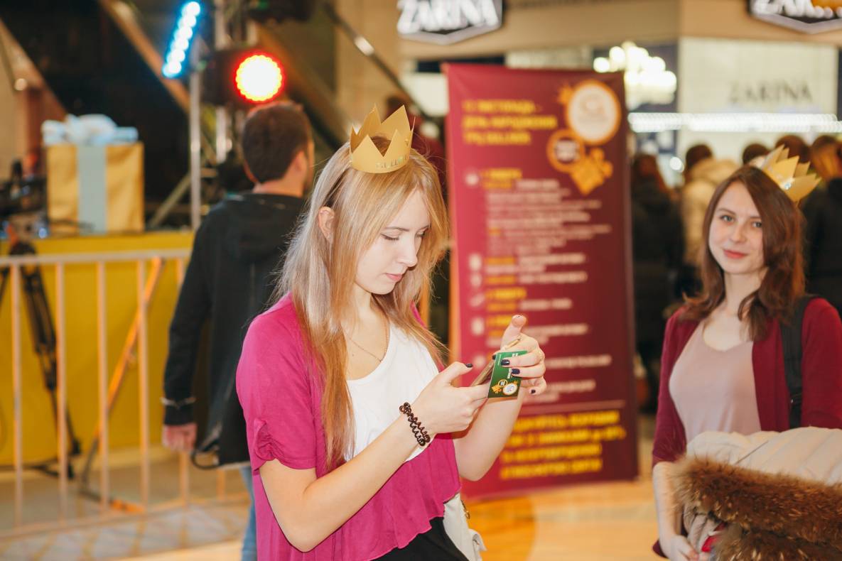 День Народження Gulliver – нам 3 роки image-6