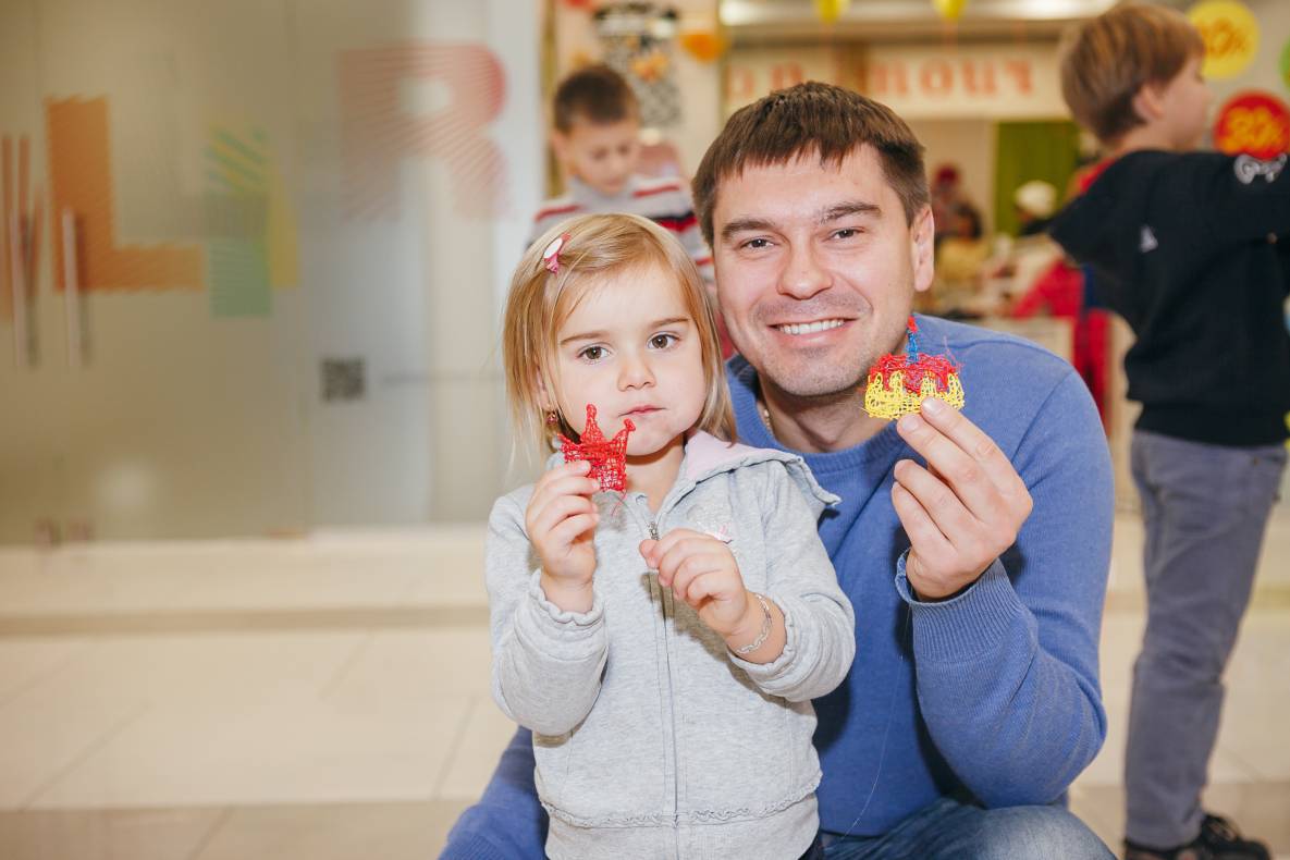 День Народження Gulliver – нам 3 роки image-8