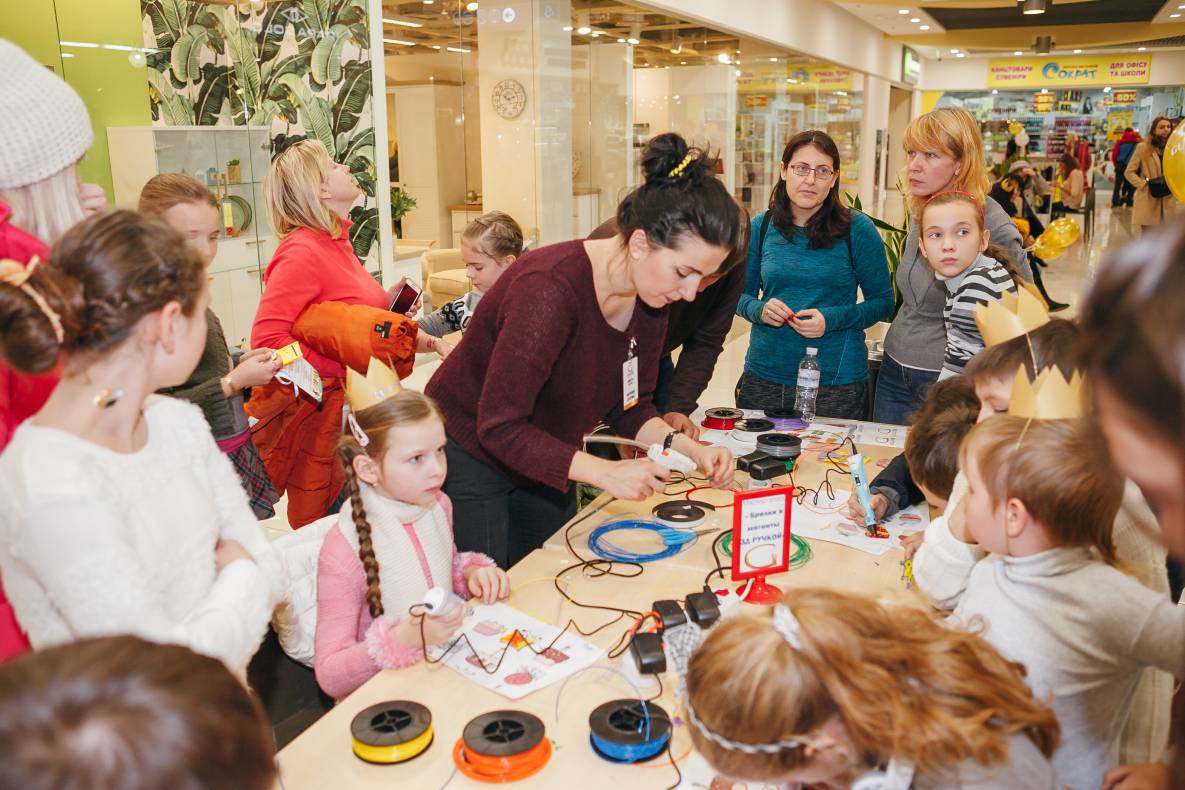 День Народження Gulliver – нам 3 роки image-7