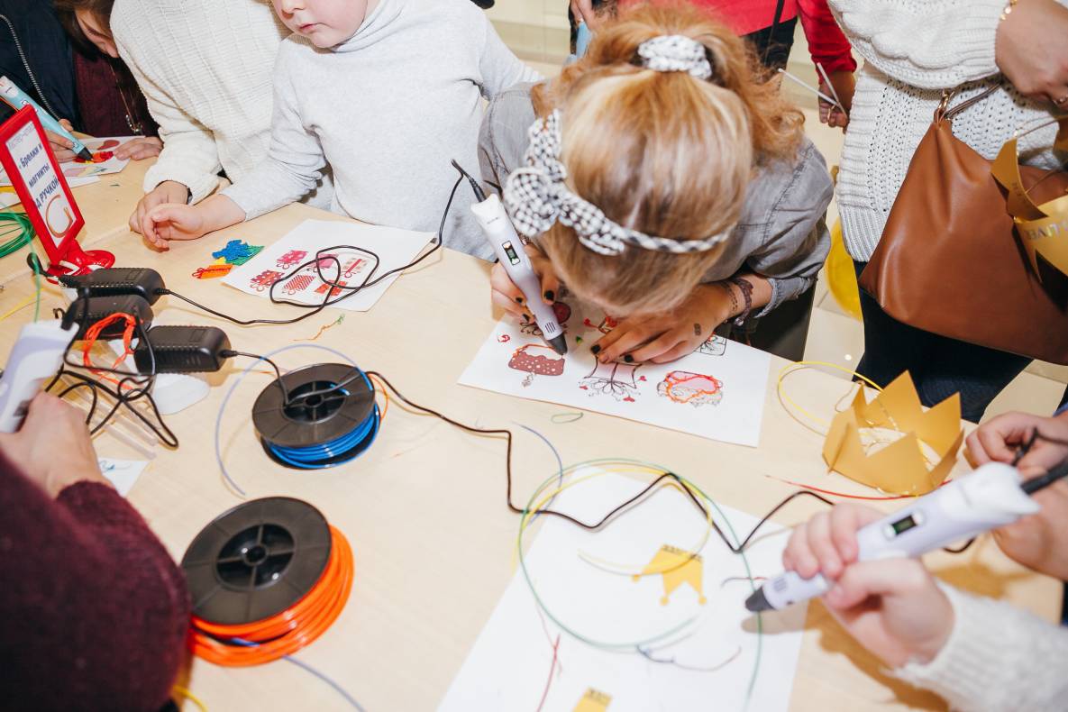 День Народження Gulliver – нам 3 роки image-9