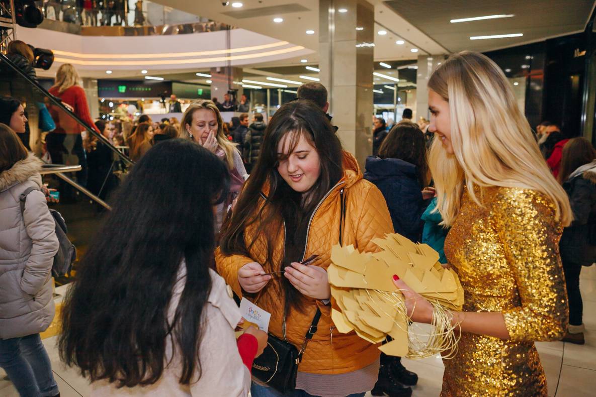 День Народження Gulliver – нам 3 роки image-10