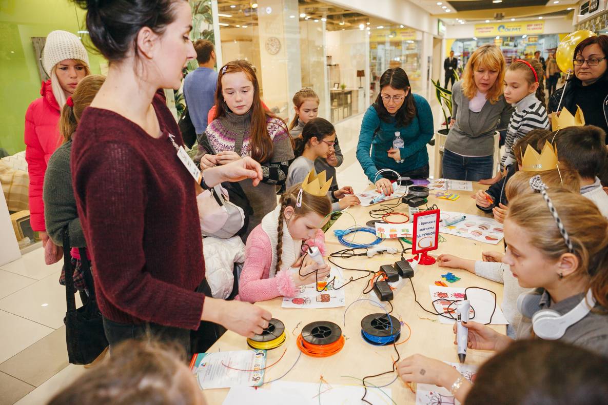 День Народження Gulliver – нам 3 роки image-12