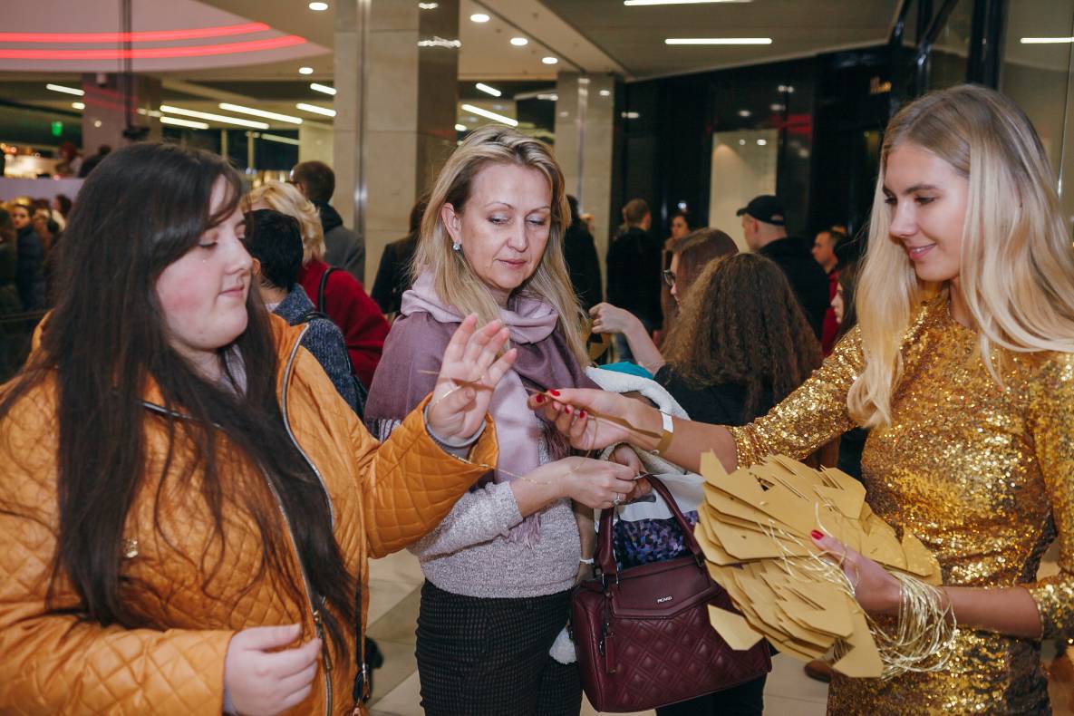 День Народження Gulliver – нам 3 роки image-14