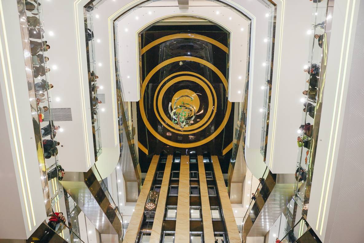 День Народження Gulliver – нам 3 роки image-16