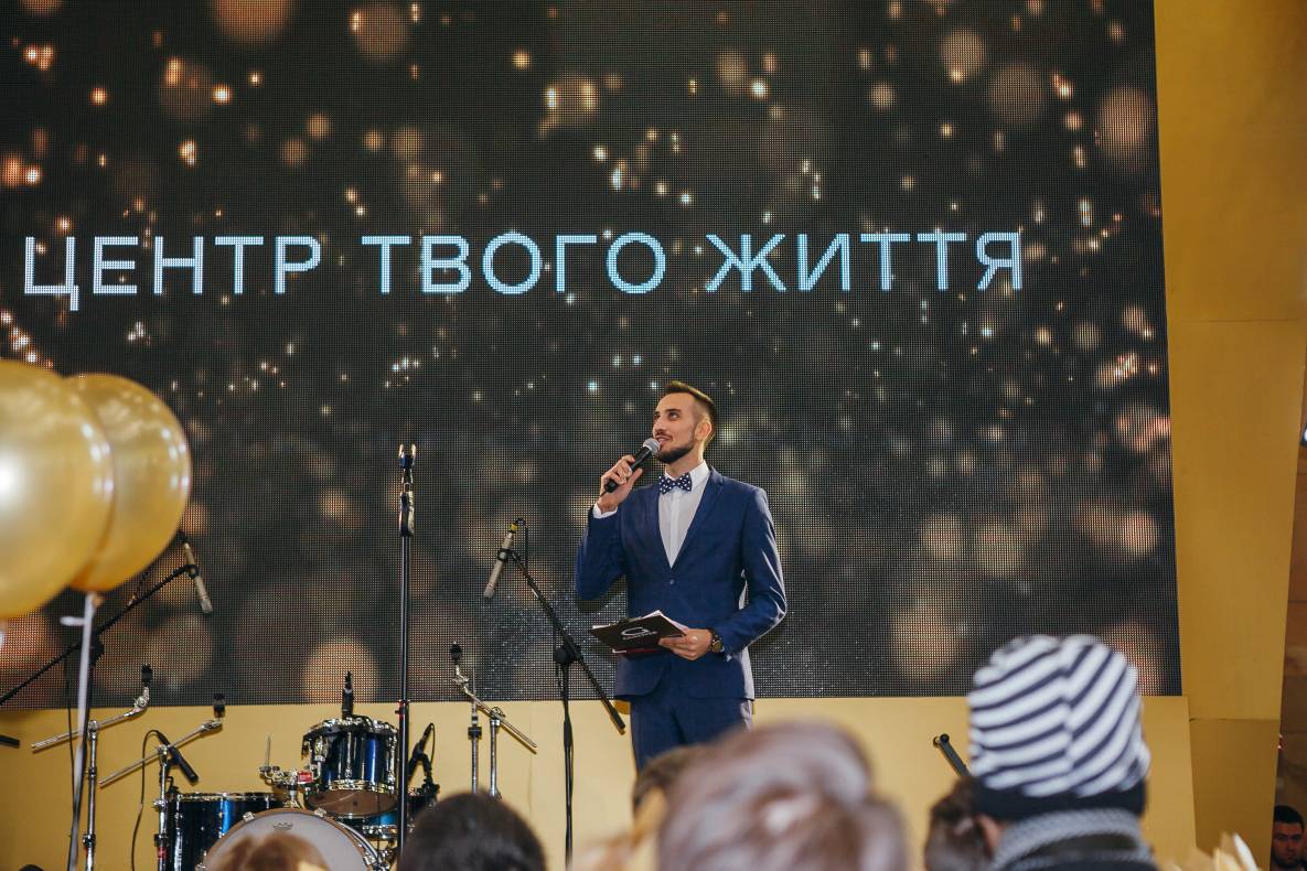 День Народження Gulliver – нам 3 роки image-18