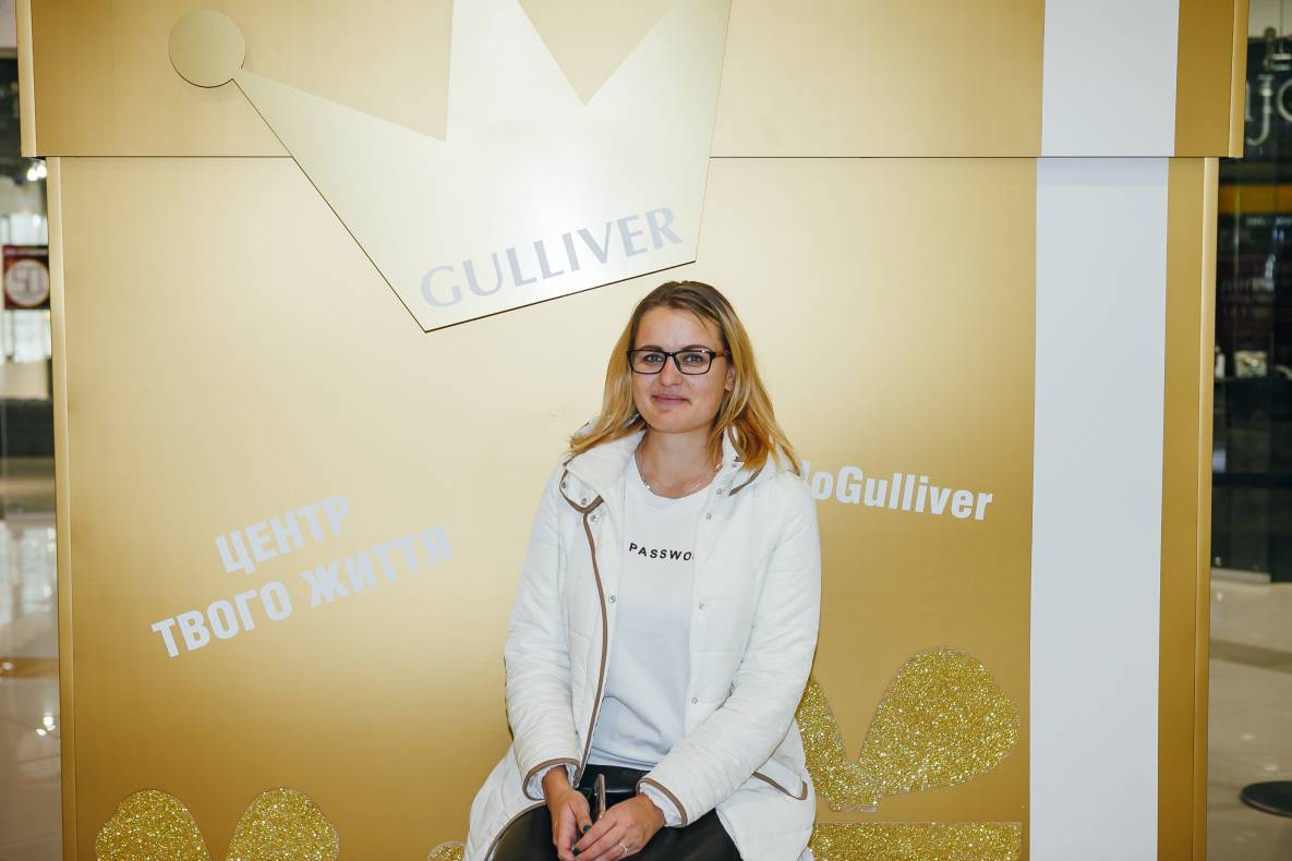 День Народження Gulliver – нам 3 роки image-22