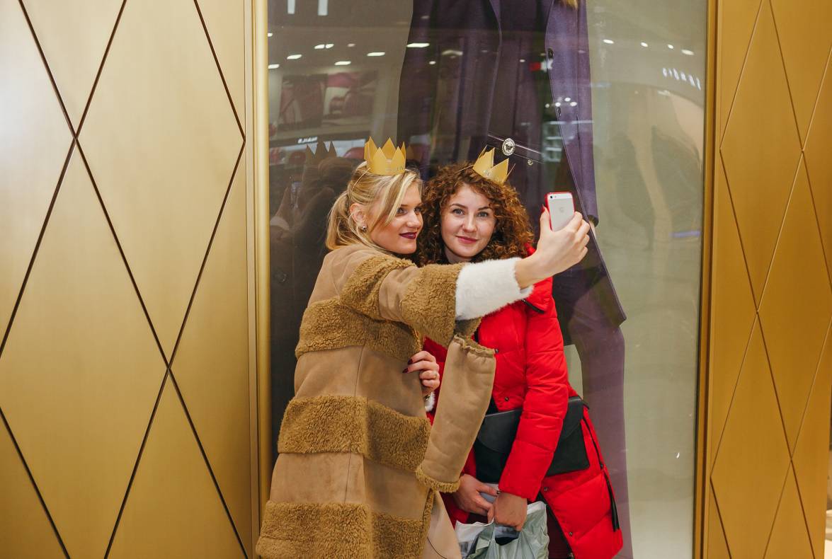 День Народження Gulliver – нам 3 роки image-24