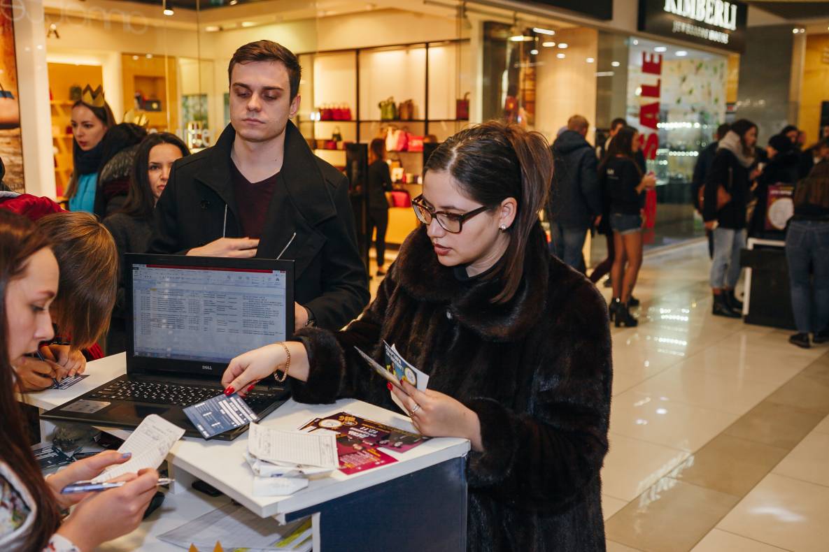 День Народження Gulliver – нам 3 роки image-25