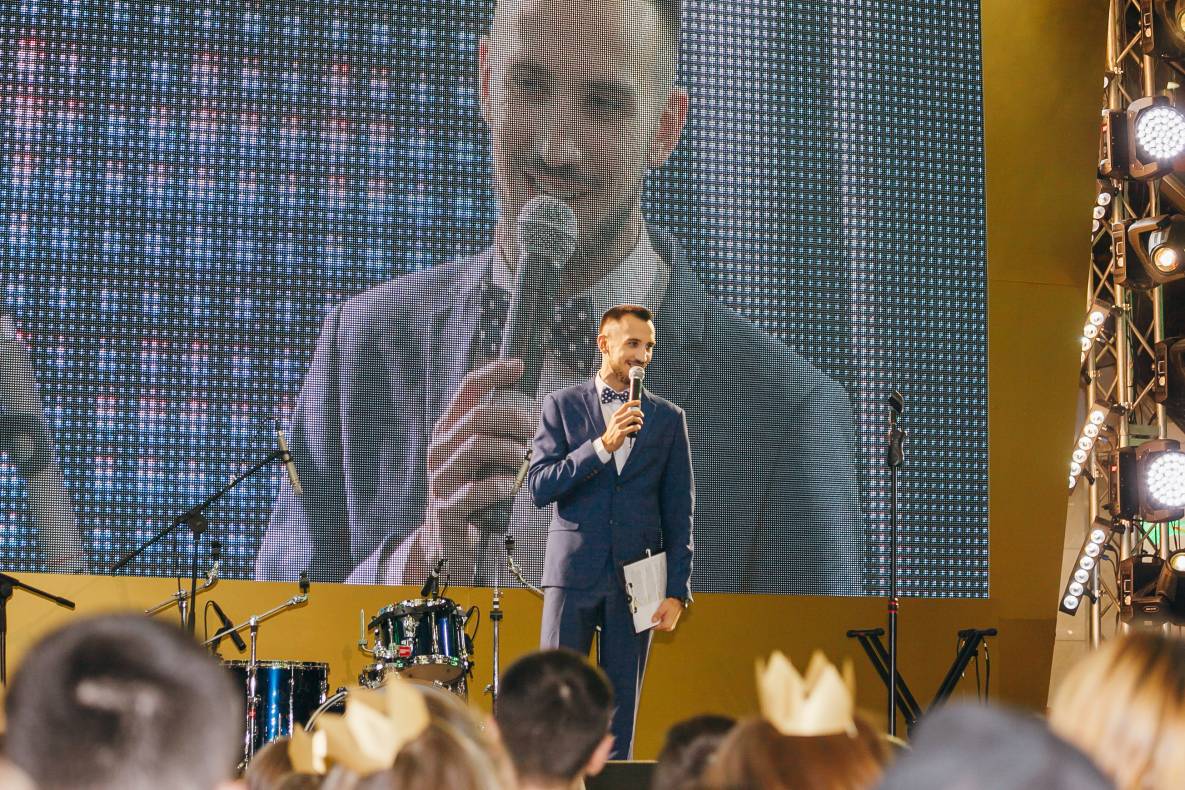 День Народження Gulliver – нам 3 роки image-29