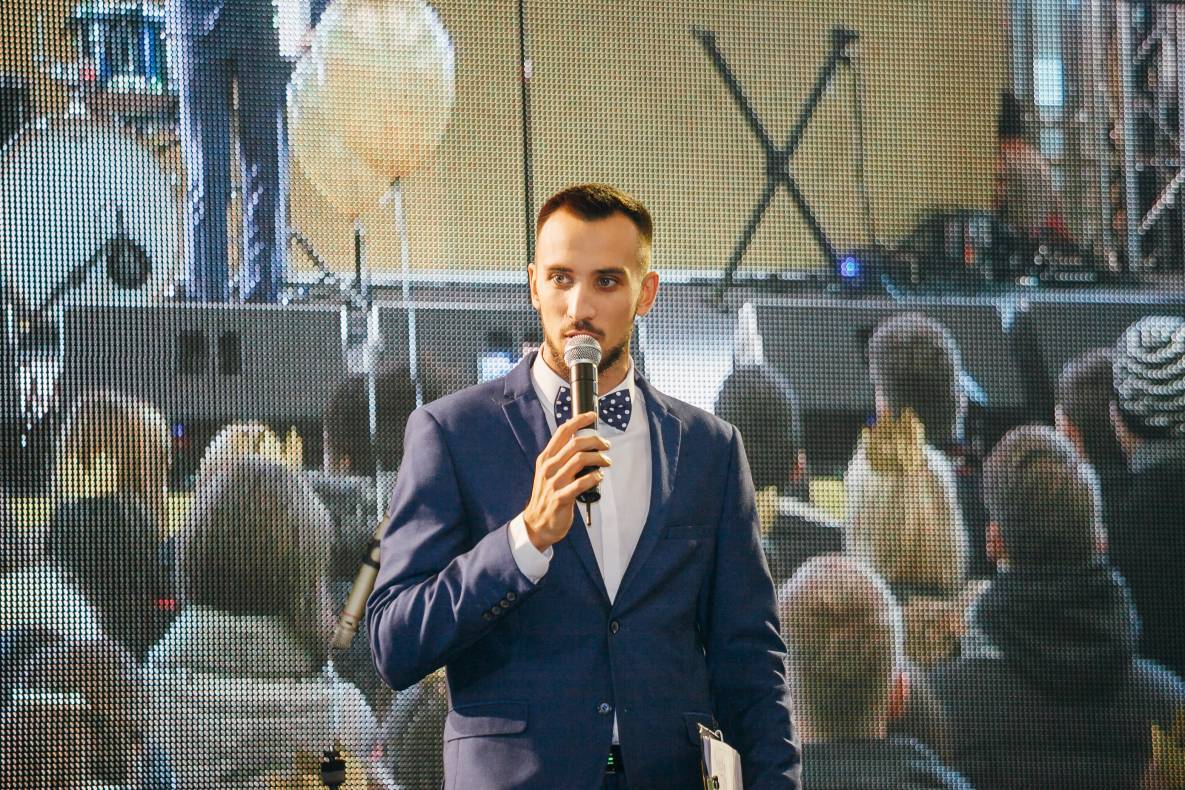 День Народження Gulliver – нам 3 роки image-28