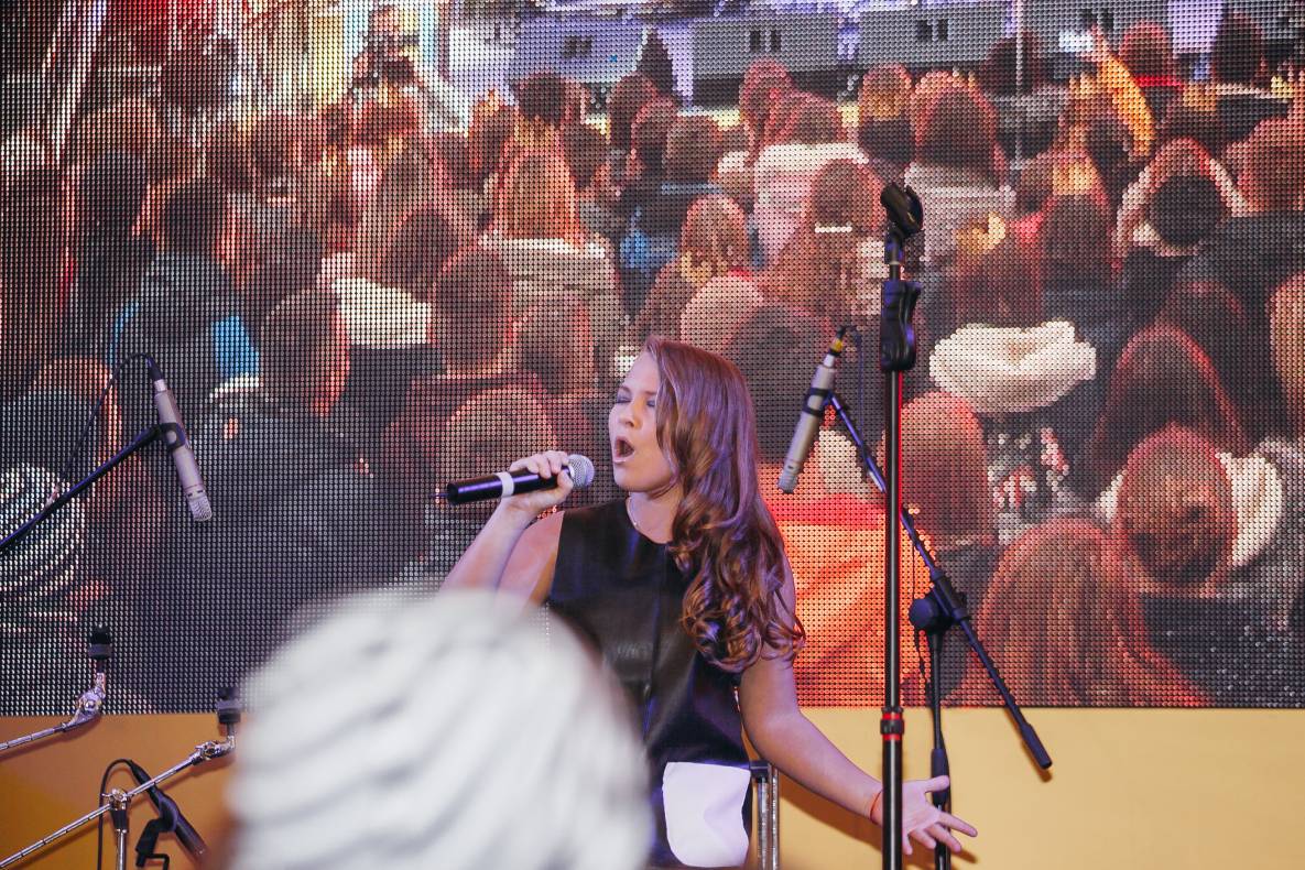 День Народження Gulliver – нам 3 роки image-30