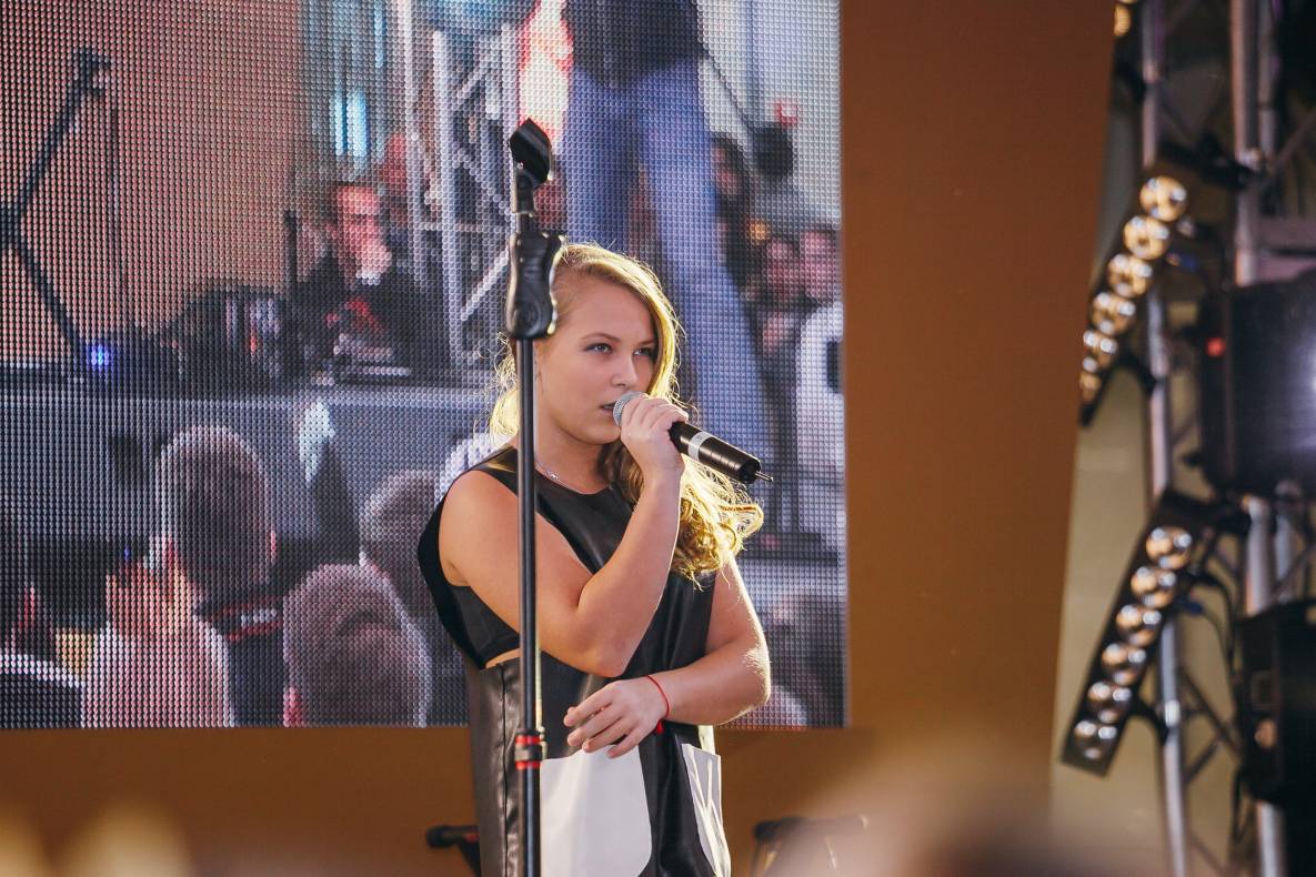 День Народження Gulliver – нам 3 роки image-33