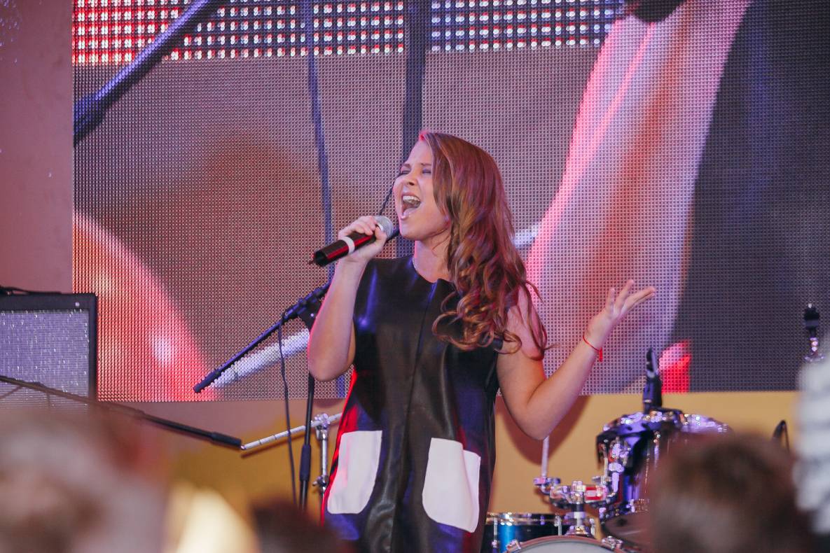 День Народження Gulliver – нам 3 роки image-34