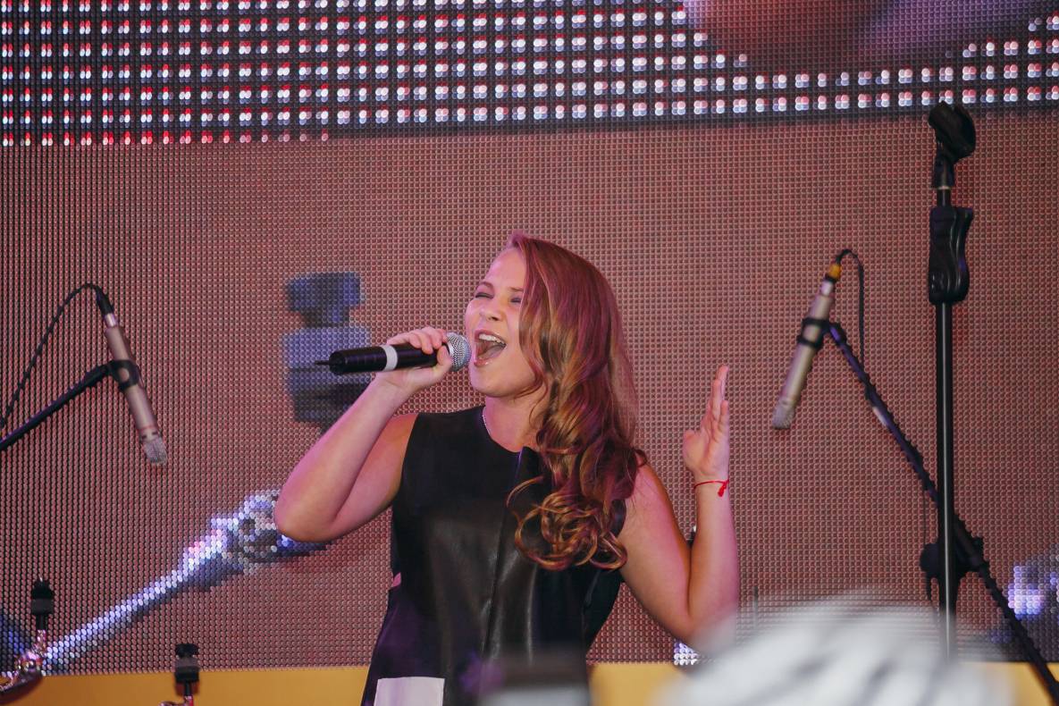 День Народження Gulliver – нам 3 роки image-36