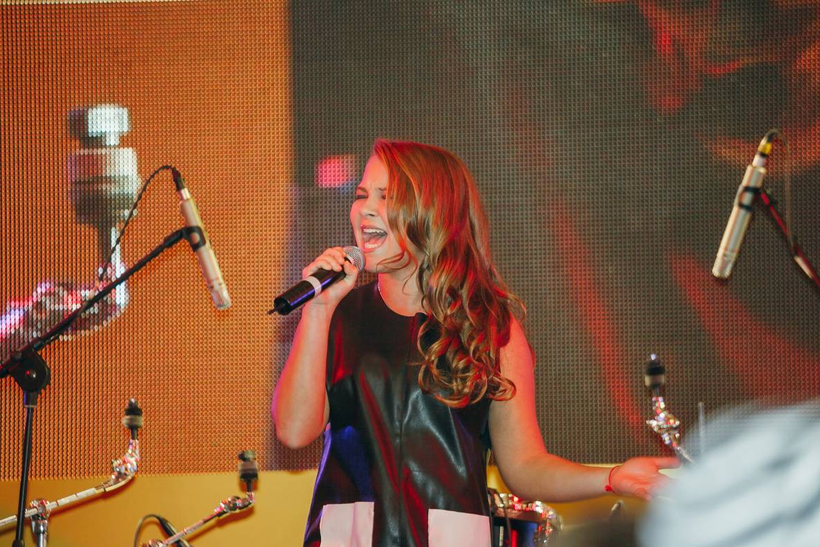 День Народження Gulliver – нам 3 роки image-37