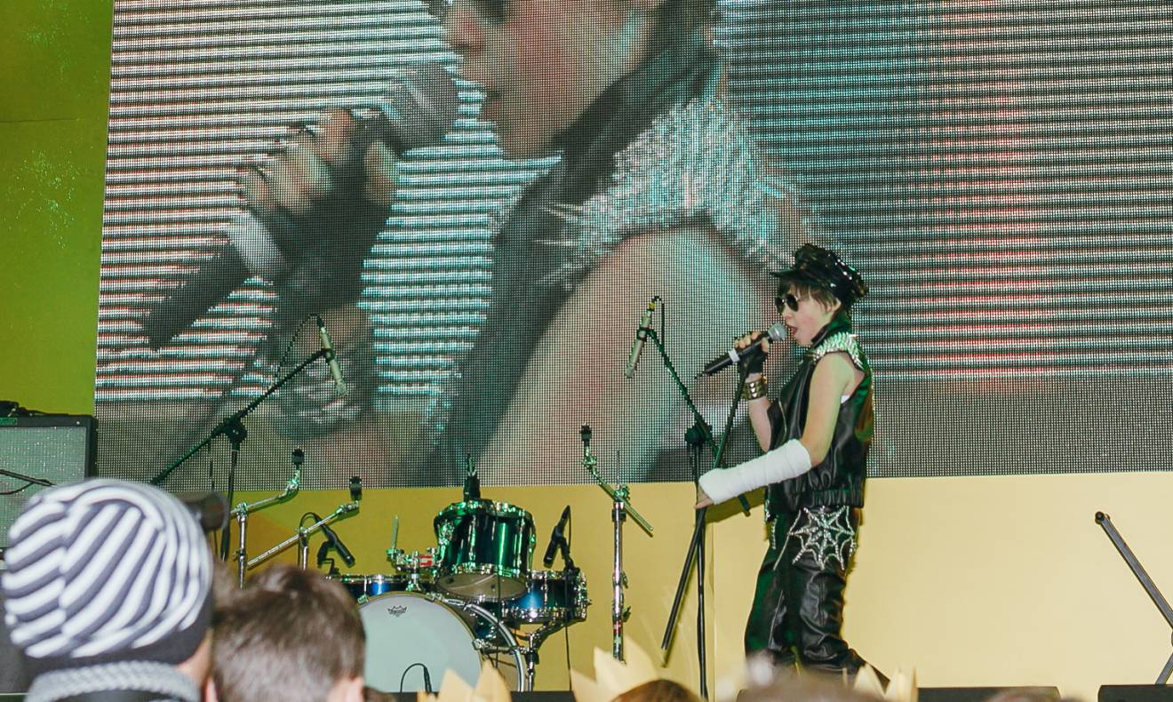 День Народження Gulliver – нам 3 роки image-39