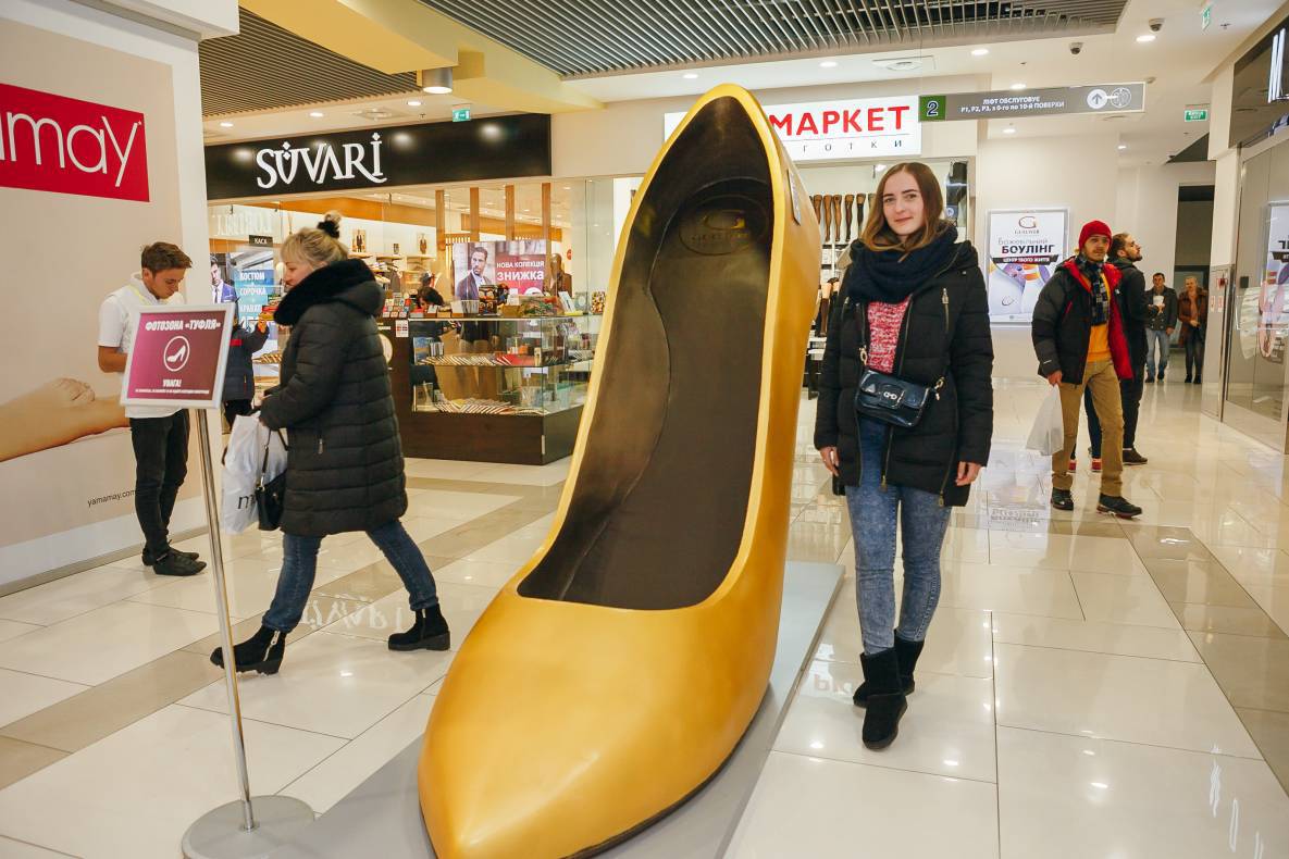 День Народження Gulliver – нам 3 роки image-42