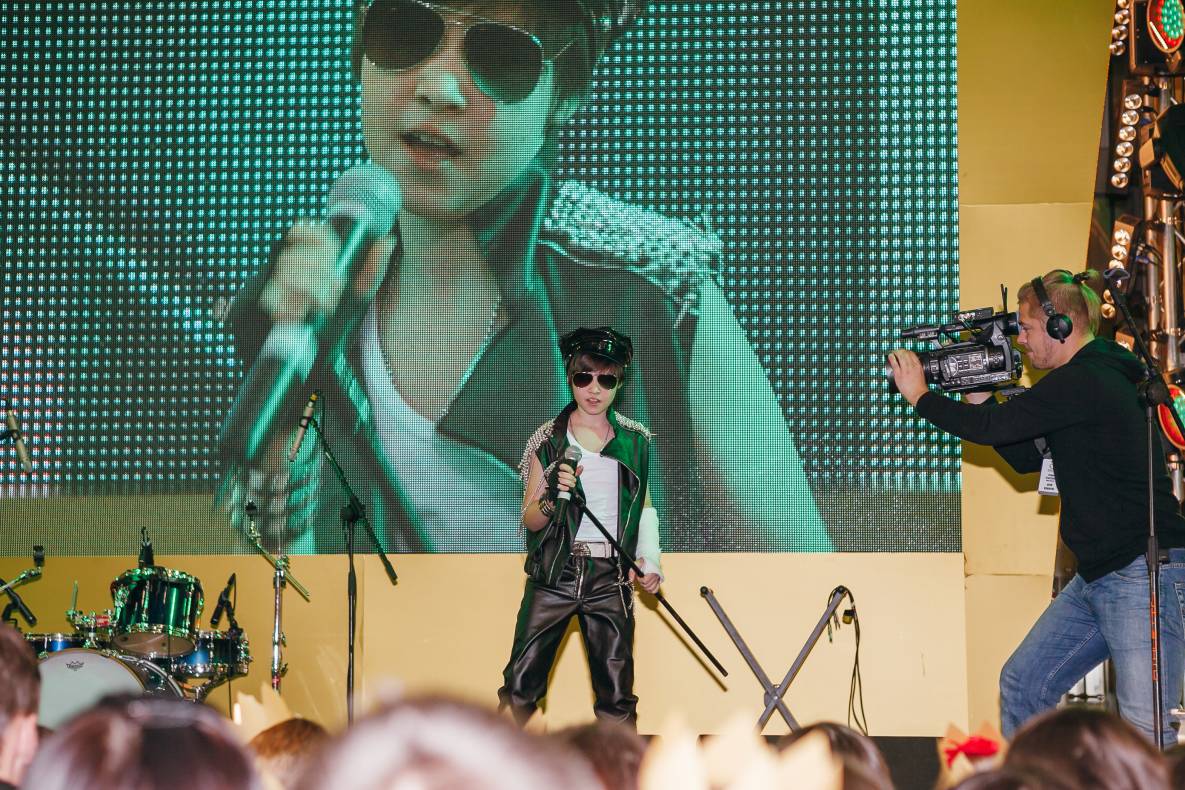 День Народження Gulliver – нам 3 роки image-40